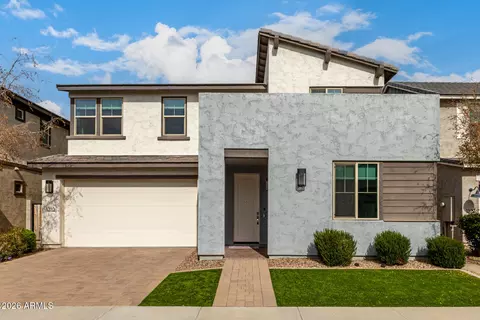 1310 E Springfield Pl, Chandler, AZ 85286
