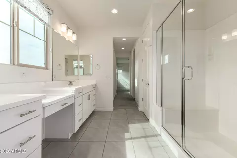 Entry Way - 1310 E Springfield Pl, Chandler, AZ 85286 photo 3 of 6