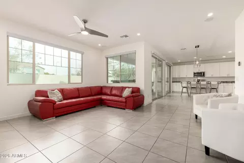 Living - 1310 E Springfield Pl, Chandler, AZ 85286 photo 1 of 5