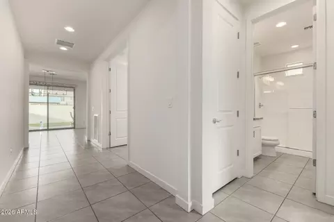 Entry Way - 1310 E Springfield Pl, Chandler, AZ 85286 photo 1 of 6