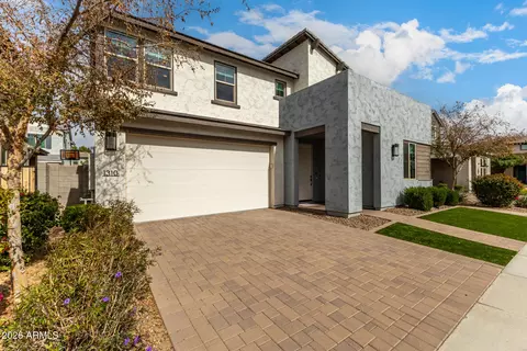 Exterior - 1310 E Springfield Pl, Chandler, AZ 85286 photo 3 of 13