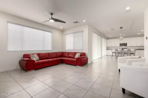 Living - 1310 E Springfield Pl, Chandler, AZ 85286 photo 4 of 5