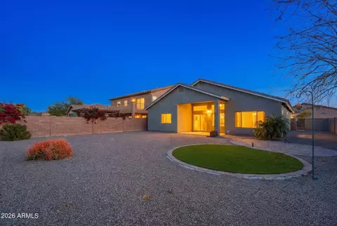 22224 N Sunset Dr, Maricopa, AZ 85139