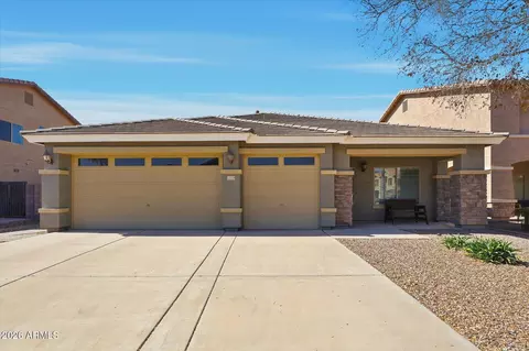 22224 N Sunset Dr, Maricopa, AZ 85139