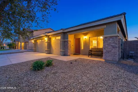 22224 N Sunset Dr, Maricopa, AZ 85139