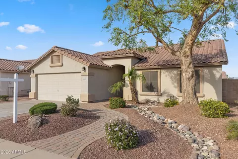 16030 W Carmen Dr, Surprise, AZ 85374