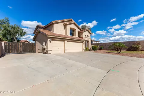 10352 W Primrose Dr, Avondale, AZ 85392