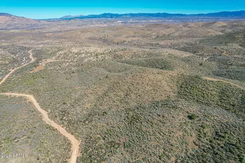 NNN S Ruger Ranch Road #193, Kirkland, AZ 86332