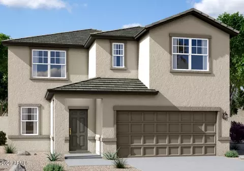 3228 E Valleyhigh Trl, San Tan Valley, AZ 85143