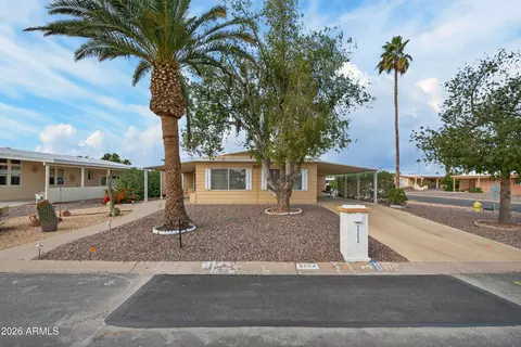 9254 E Cactus Ln S, Sun Lakes, AZ 85248