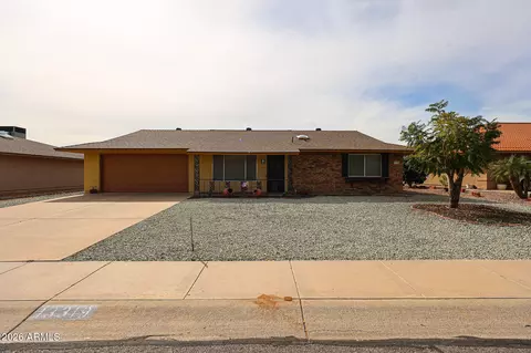 13319 W Hardwood Dr W, Sun City West, AZ 85375