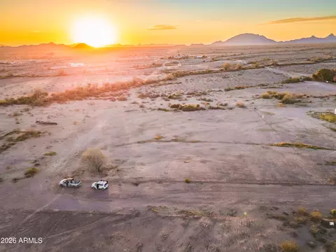 0 N 419th Dr #-, Tonopah, AZ 85354