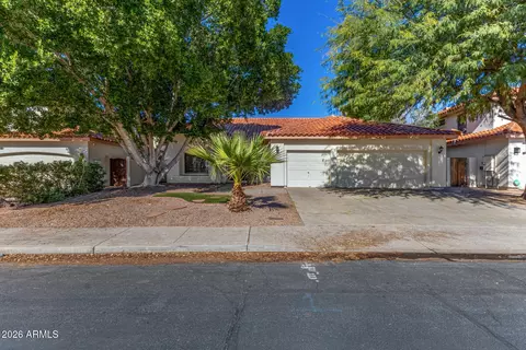 5428 W Wethersfield Dr, Glendale, AZ 85304