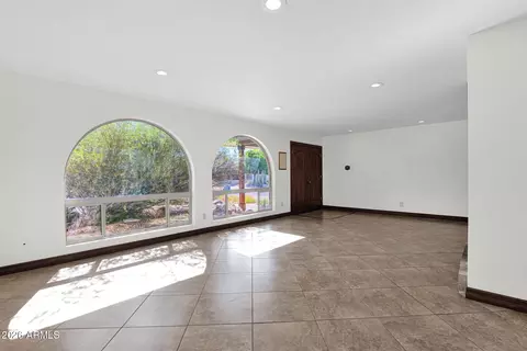 Living - 2818 E Calaveros Dr, Phoenix, AZ 85028 photo 5 of 6