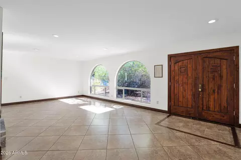 Living - 2818 E Calaveros Dr, Phoenix, AZ 85028 photo 6 of 6