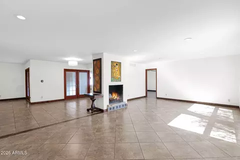 Living - 2818 E Calaveros Dr, Phoenix, AZ 85028 photo 3 of 6