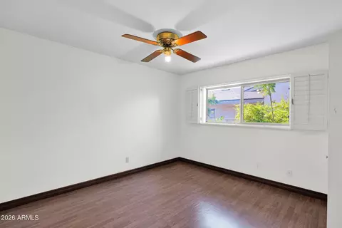 Bedroom - 2818 E Calaveros Dr, Phoenix, AZ 85028 photo 1 of 3
