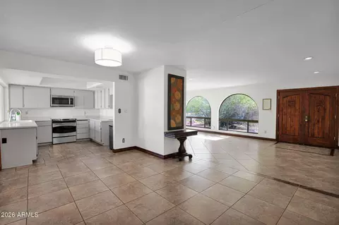 Entry Way - 2818 E Calaveros Dr, Phoenix, AZ 85028 photo 1 of 1