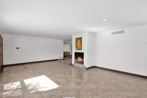 Living - 2818 E Calaveros Dr, Phoenix, AZ 85028 photo 4 of 6