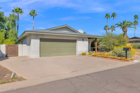Other - 2818 E Calaveros Dr, Phoenix, AZ 85028 photo 1 of 7