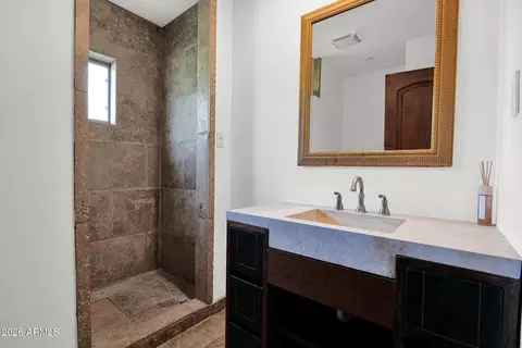 Bath - 2818 E Calaveros Dr, Phoenix, AZ 85028 photo 4 of 5