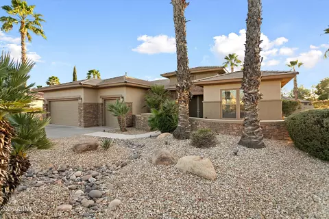 16385 W Glacier Ct, Surprise, AZ 85387