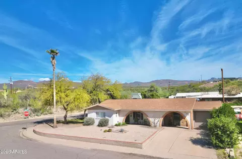 426 W Essex Rd, Kearny, AZ 85137