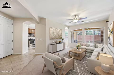 2600 E Springfield Pl #110, Chandler, AZ 85286
