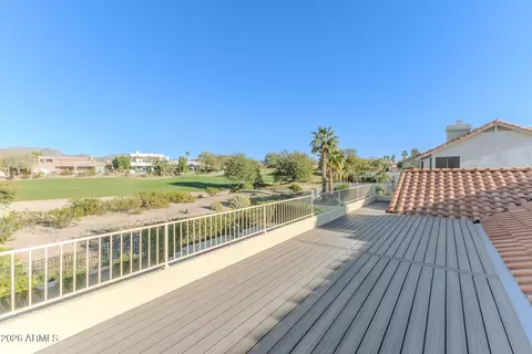 Exterior - 6122 E Saddleback St, Mesa, AZ 85215 photo 5 of 7