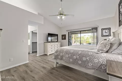 Bedroom - 6122 E Saddleback St, Mesa, AZ 85215 photo 2 of 4