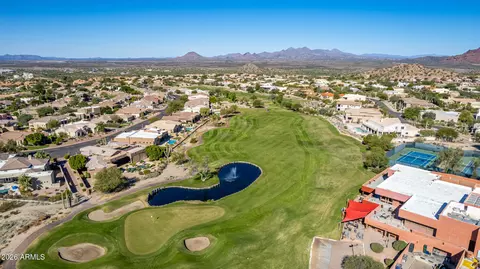 View/Area - 6122 E Saddleback St, Mesa, AZ 85215 photo 5 of 5