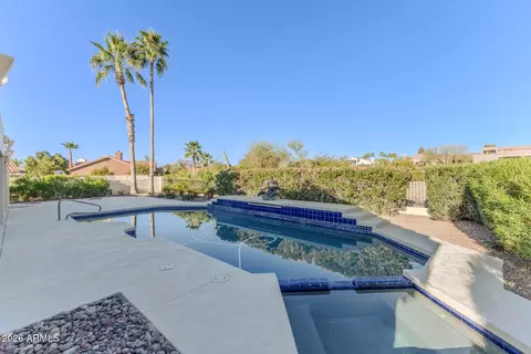 Exterior - 6122 E Saddleback St, Mesa, AZ 85215 photo 3 of 7