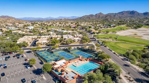 View/Area - 6122 E Saddleback St, Mesa, AZ 85215 photo 4 of 5