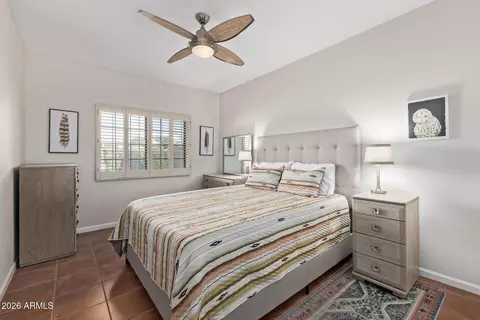 Bedroom - 6122 E Saddleback St, Mesa, AZ 85215 photo 1 of 4