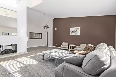 Living - 6122 E Saddleback St, Mesa, AZ 85215 photo 1 of 4