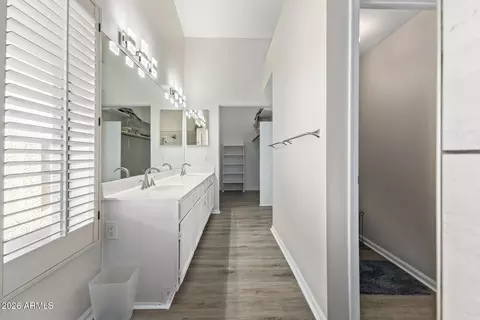 Entry Way - 6122 E Saddleback St, Mesa, AZ 85215 photo 2 of 2