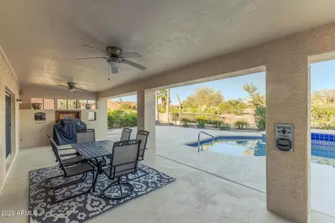 Exterior - 6122 E Saddleback St, Mesa, AZ 85215 photo 2 of 7
