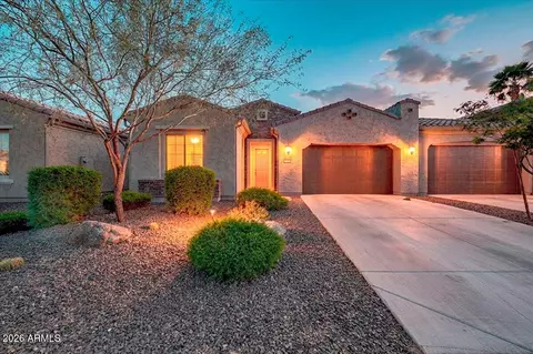 16933 W Earll Dr, Goodyear, AZ 85395