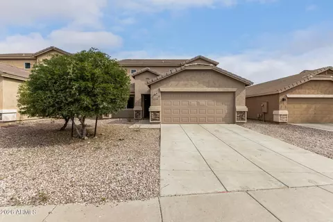 1339 S 222nd Dr, Buckeye, AZ 85326