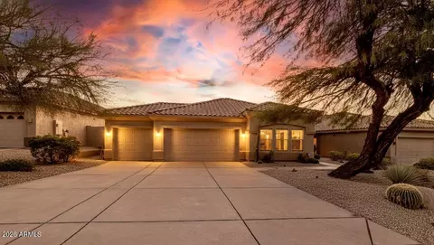 9255 E Whitewing Dr, Scottsdale, AZ 85262