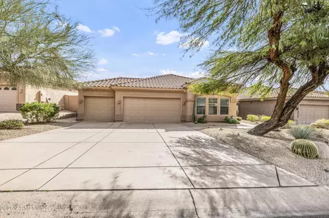 9255 E Whitewing Dr, Scottsdale, AZ 85262