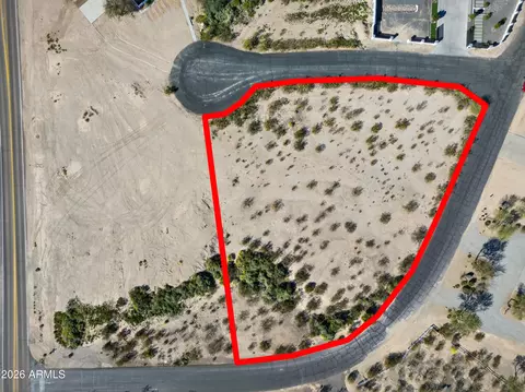 0 S 234th Ave #106, Buckeye, AZ 85326