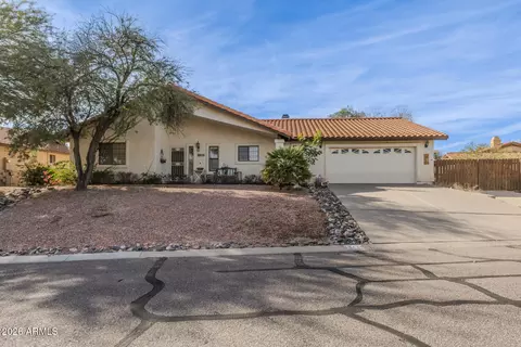 14424 N San Carlos Dr, Fountain Hills, AZ 85268