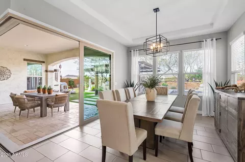 Dining - 2948 E Crest Ln, Phoenix, AZ 85050 photo 1 of 3