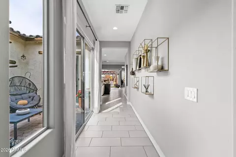 Entry Way - 2948 E Crest Ln, Phoenix, AZ 85050 photo 1 of 1