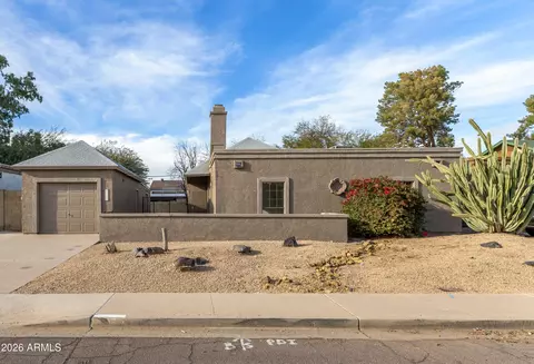 4144 W Michigan Ave, Glendale, AZ 85308