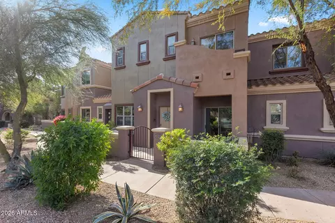 3935 E Rough Rider Rd #1244, Phoenix, AZ 85050