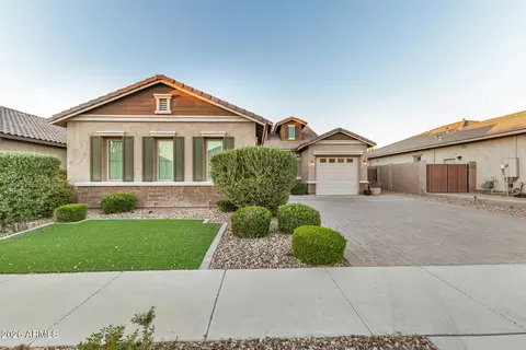 20570 E Mayberry Rd, Queen Creek, AZ 85142