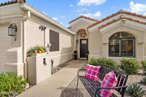 13637 N Cambria Dr #B, Fountain Hills, AZ 85268