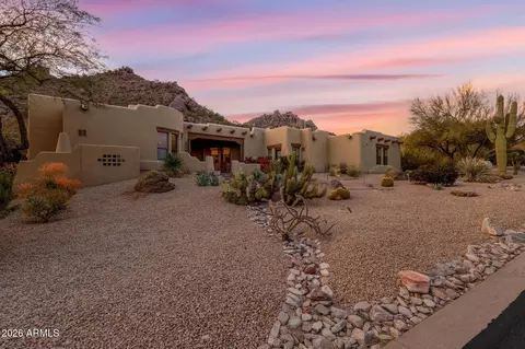 24452 N 114th St, Scottsdale, AZ 85255